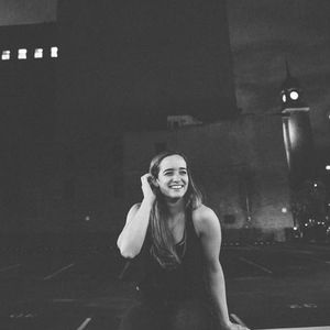 Meet your Posher, Kellie